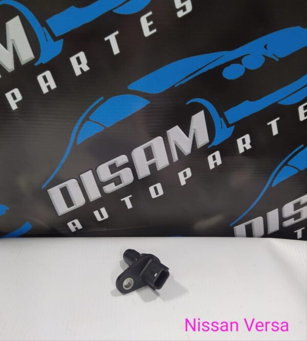Sensor de cigueñal NISSAN VERSA