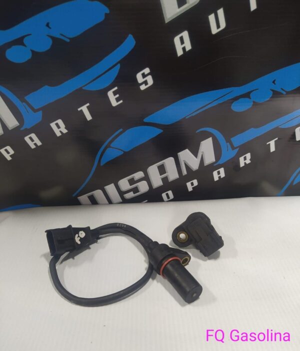 Sensor de cigueñal FQ GASOLINA