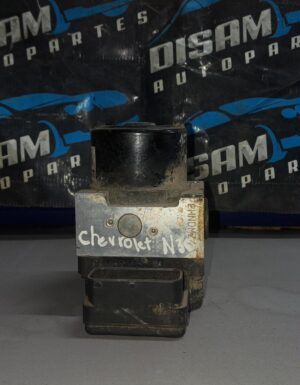 CHEVROLET N300 MODULO ABS CHEVROLET N300