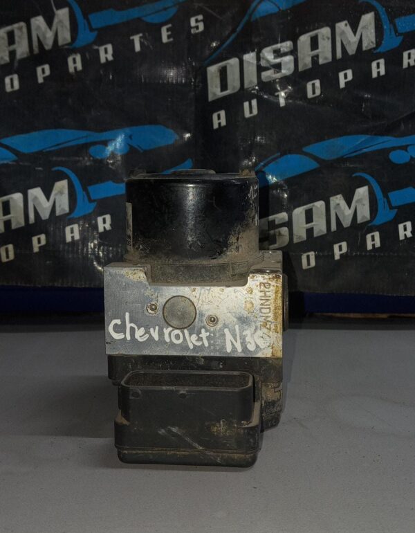 MODULO ABS CHEVROLET N300