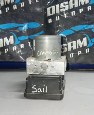 CHEVROLET SAIL MODULO ABS CHEVROLET SAIL