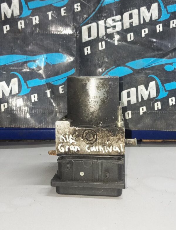 MODULO ABS KIA GRAN KARNIVAL