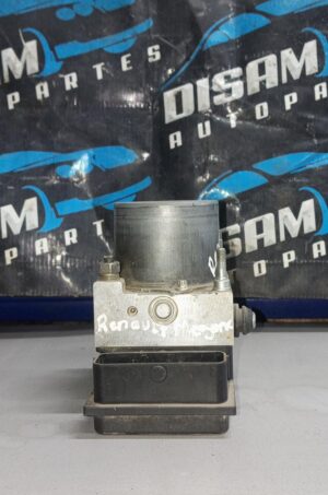 RENAULT MEGANE MODULO ABS RENAULT MEGANE