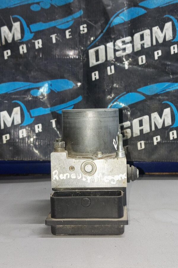 MODULO ABS RENAULT MEGANE