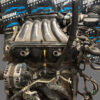 Motor Nissan MR20