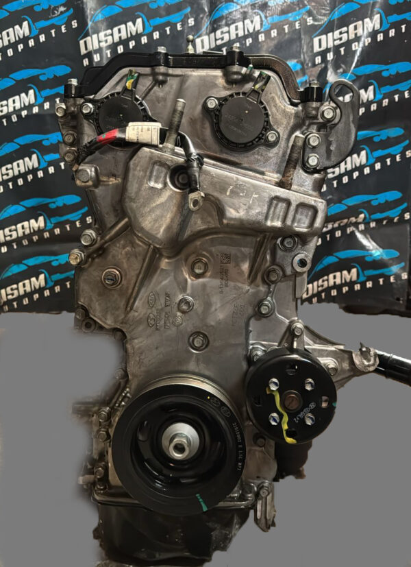 Motor 7/8 Kia Sonet 2.0