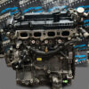 MOTOR 7/8 FORD FOCUS 2.0