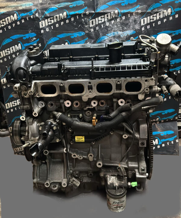 MOTOR 7/8 FORD FOCUS 2.0