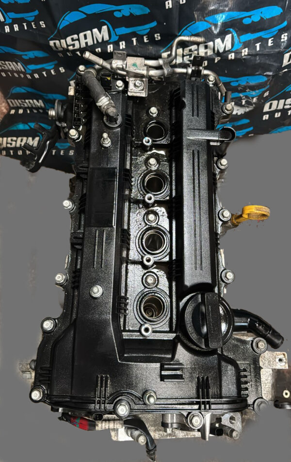 Motor 7/8 Kia Sonet 2.0