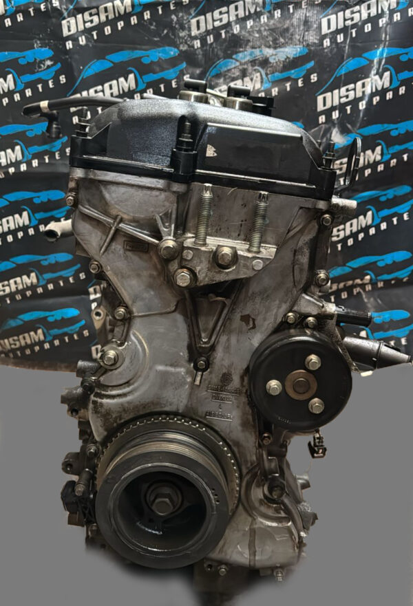 MOTOR 7/8 FORD FOCUS 2.0