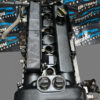 MOTOR 7/8 FORD FOCUS 2.0