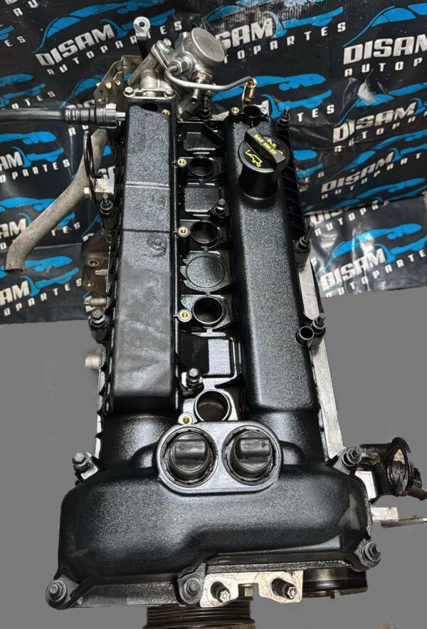 MOTOR 7/8 FORD FOCUS 2.0