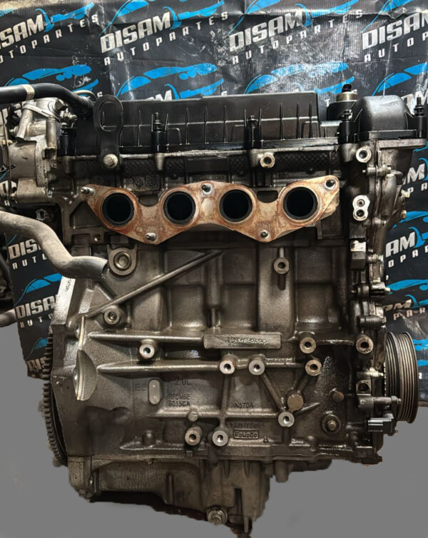 MOTOR 7/8 FORD FOCUS 2.0