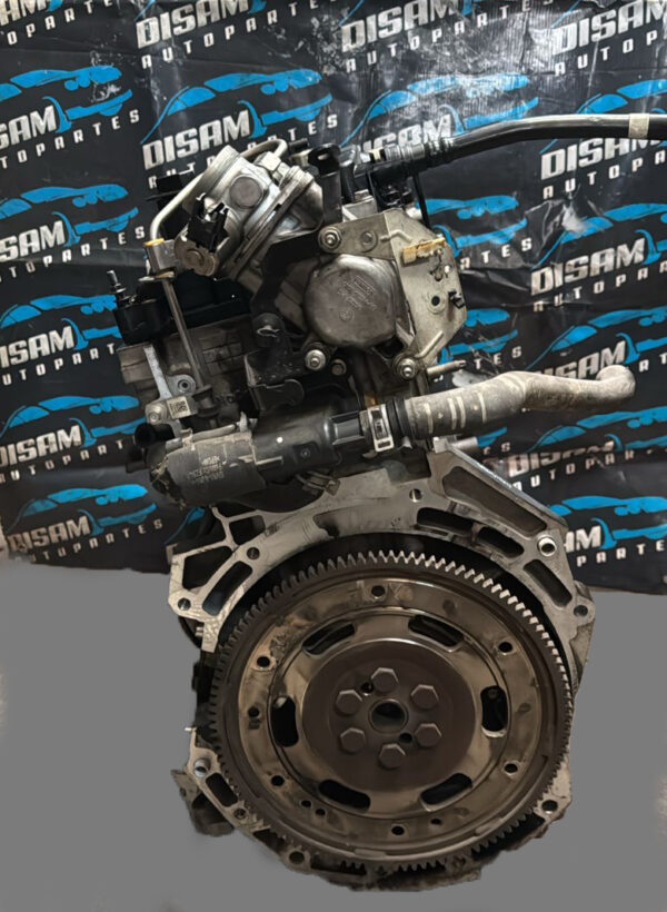 MOTOR 7/8 FORD FOCUS 2.0