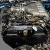 MOTOR TOYOTA PRADO 5VZ