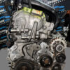 MOTOR NISSAN MR20 MODELO 2018 EN ADELANTE