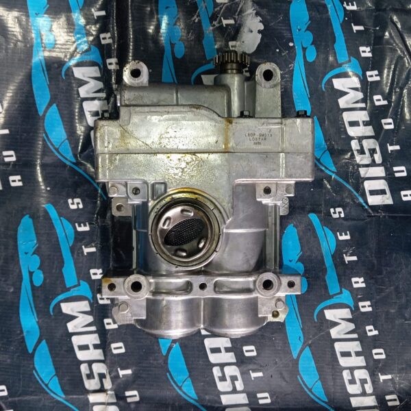 BOMBA DE ACEITE DOGE JOURNEY 2.4