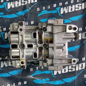 BOMBA DE ACEITE DOGE JOURNEY 2.4