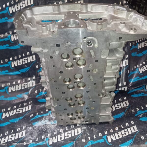 CULATA PELADA FORD RANGER ORIGINAL