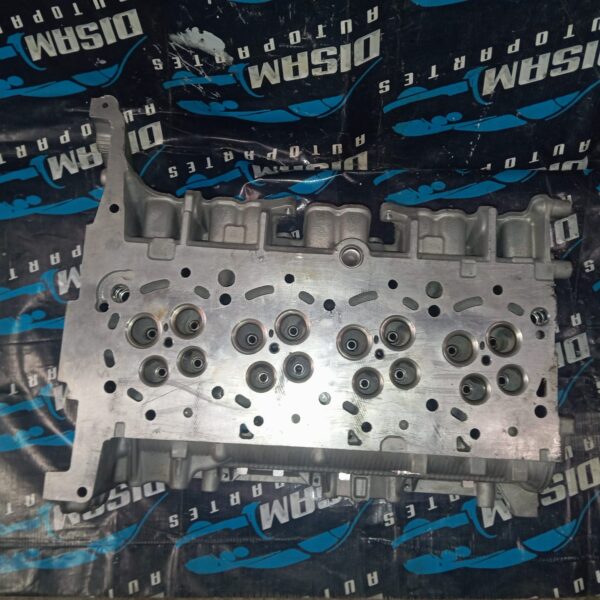 CULATA PELADA FORD RANGER ORIGINAL