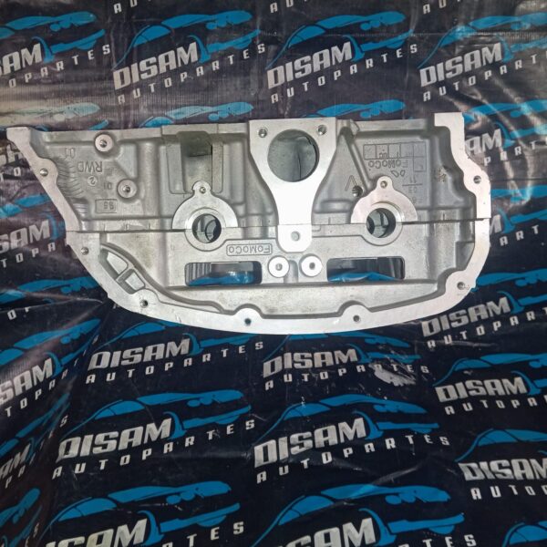 CULATA PELADA FORD RANGER ORIGINAL