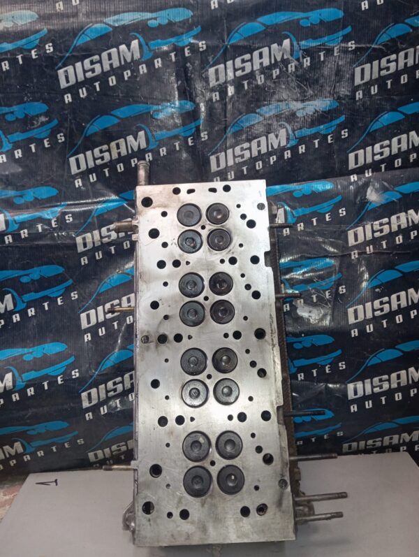 CULATA DE KIA CARNIVAL 2.9 DIESEL