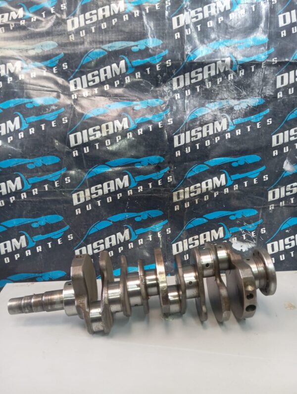 CIGUEÑAL JOURNEY 2.7 ORIGINAL