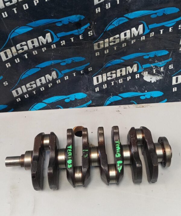 CIGUEÑAL DAIHATSU TERIOS 1.3