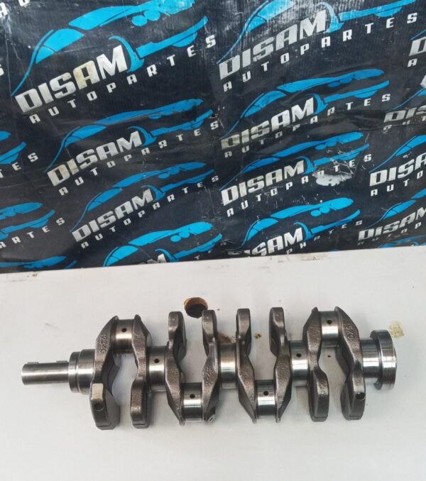 NISSAN NV350 ORIGINAL