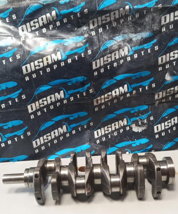 NISSAN NV350 ORIGINAL