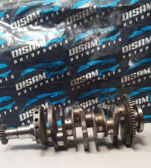 CIGUEÑAL DE CAPTIVA 3.2