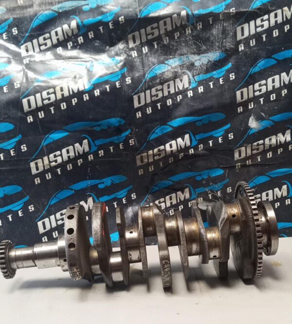 CIGUEÑAL DE CAPTIVA 3.2