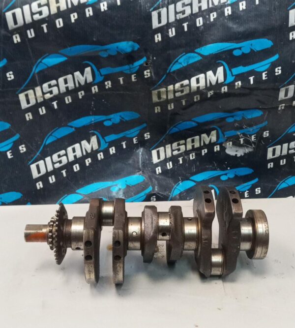 CIGUEÑAL KIA PICANTO