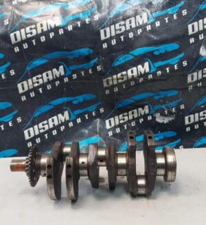 CIGUEÑAL KIA PICANTO