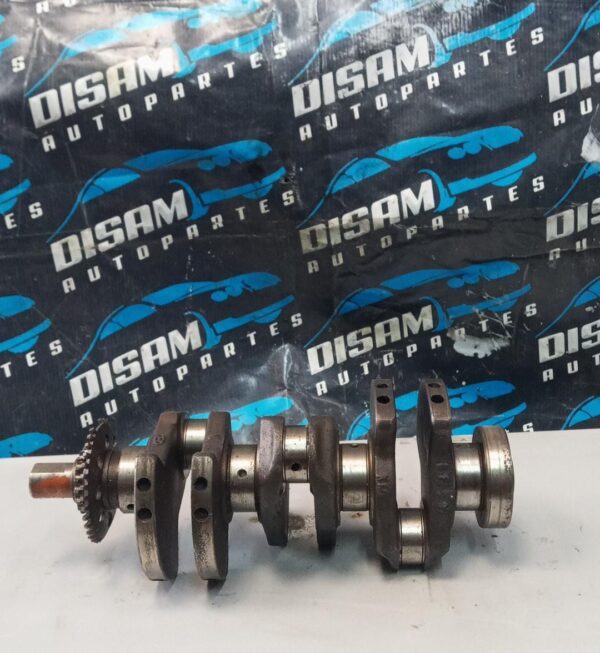 CIGUEÑAL KIA PICANTO