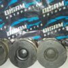 PISTONES Y BIELAS DE ZD30