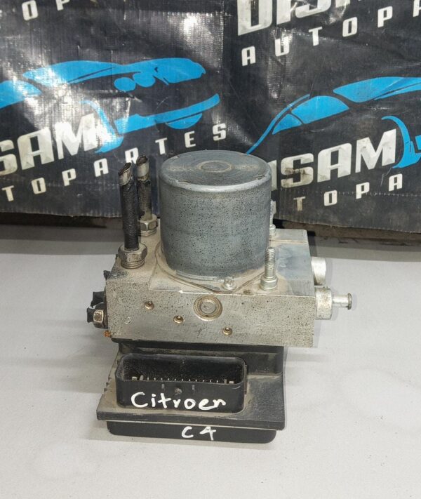 MODULO ABS CITROE C4