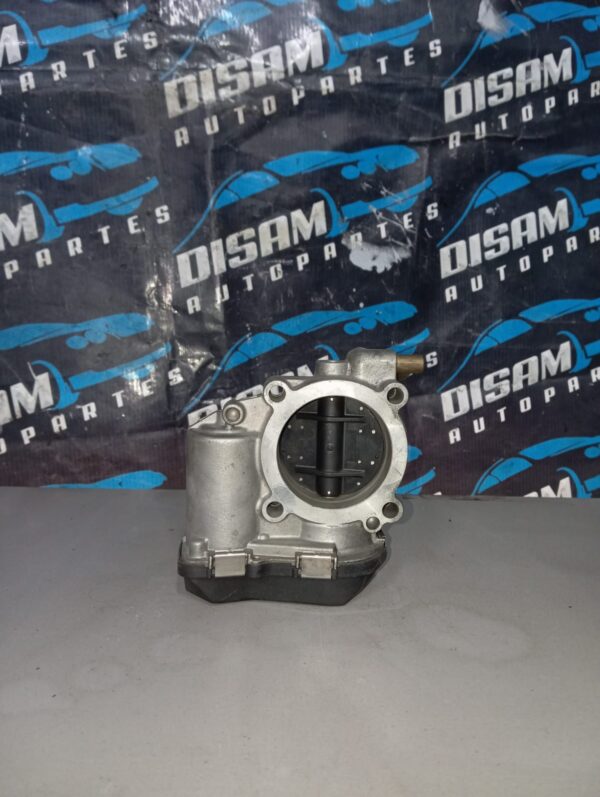 CUERPO ACELERACION JETTA 2.0