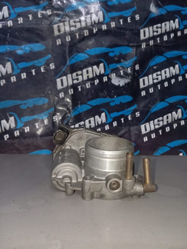 CUERPO ACELERACION JETTA 2.0