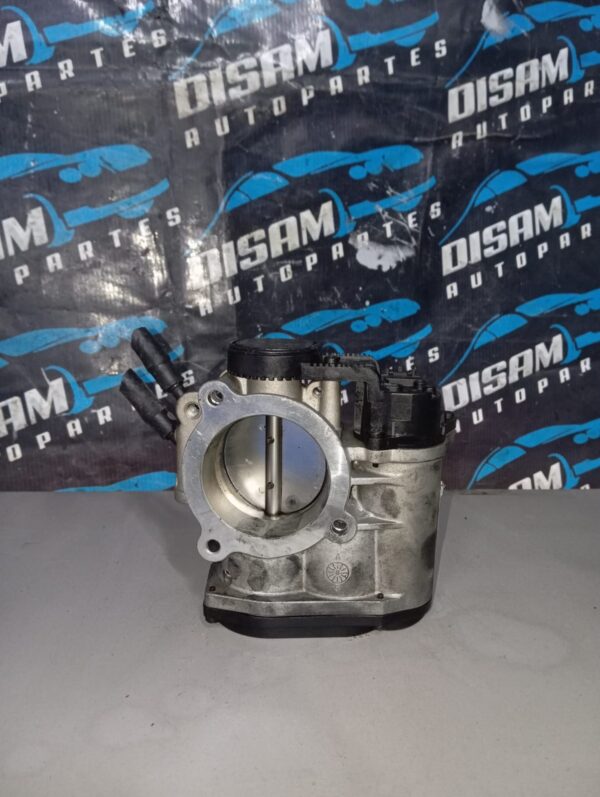 CUERPO ACELERACION SANTA FE 2.7