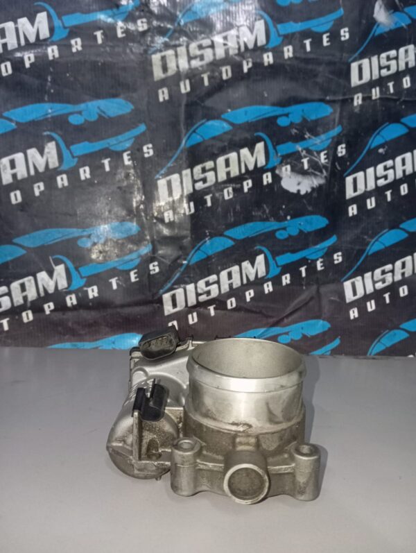 CUERPO ACELERACION FORD RANGER 3.2 & 2.2