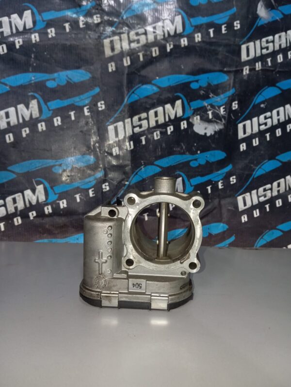 CUERPO ACELERACION FORD RANGER 3.2 & 2.2