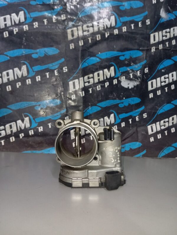 CUERPO ACELERACION FORD RANGER 3.2 & 2.2