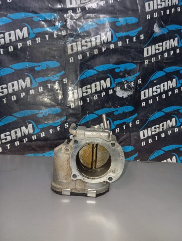 CUERPO ACELERACION SORENTO G4KD