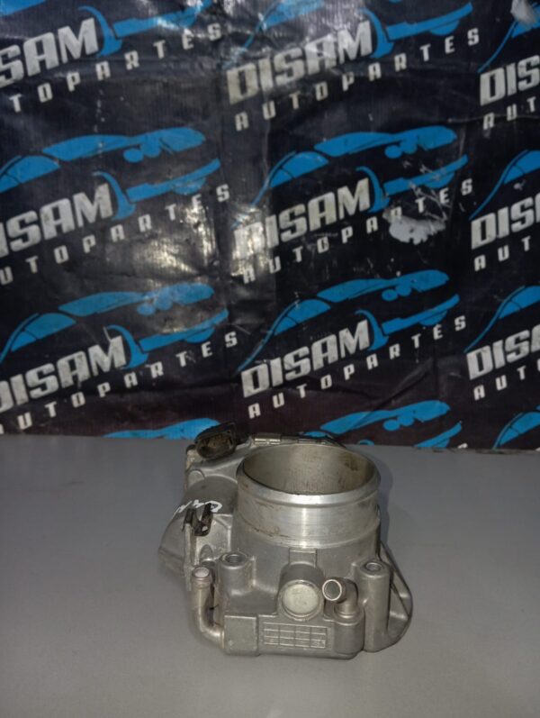 CUERPO ACELERACION SORENTO G4KD