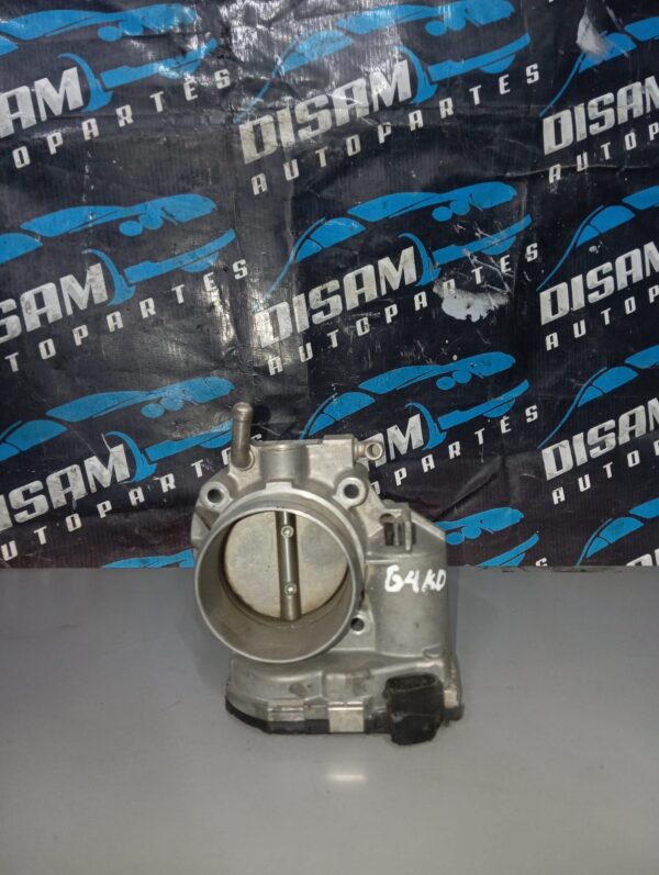 CUERPO ACELERACION SORENTO G4KD