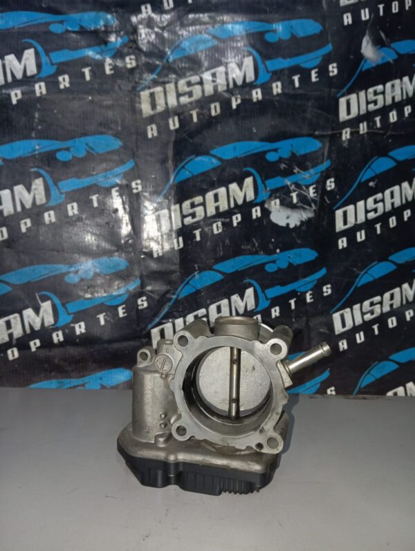 CUERPO ACELERACION SONET 2.0