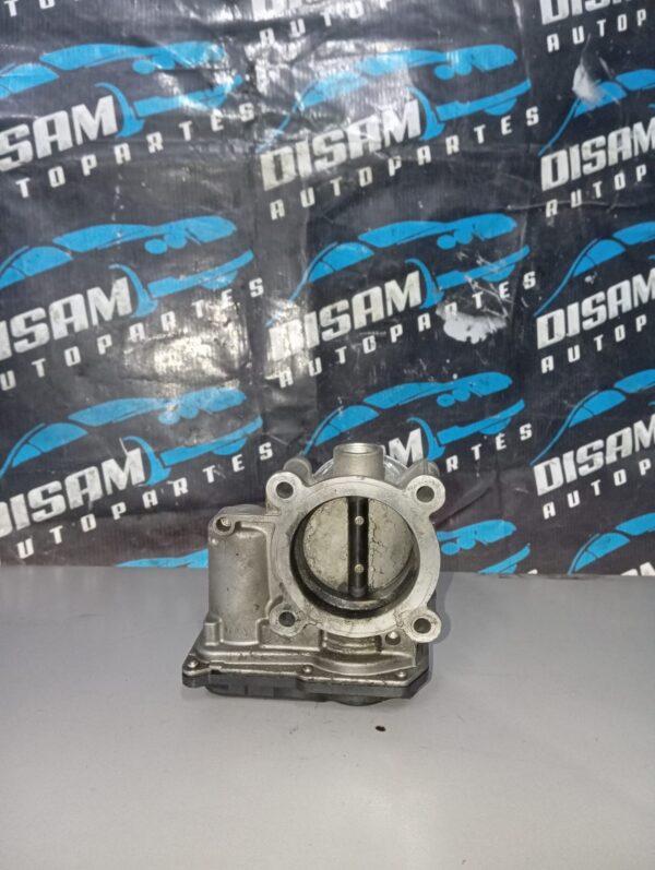 CUERPO ACELERACION MAZDA 3 SKYACTIV