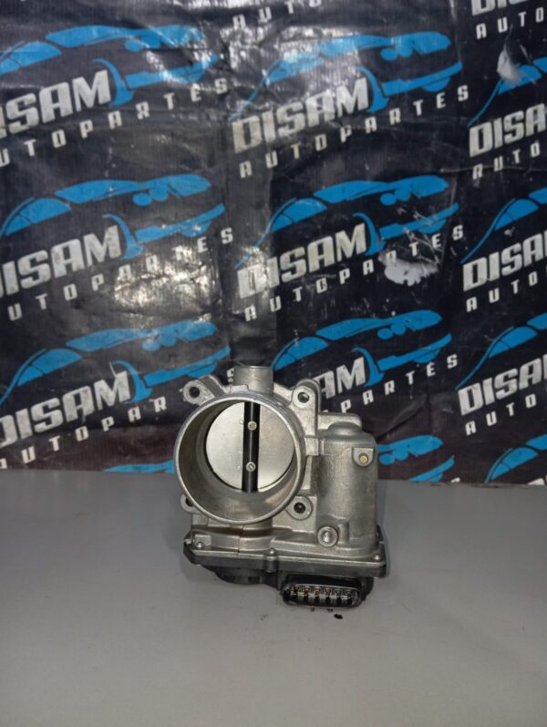 CUERPO ACELERACION MAZDA 3 SKYACTIV