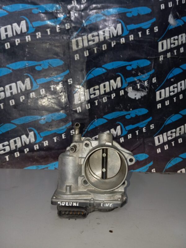 CUERPO ACELERACION SUZUKI VITARA LIVE